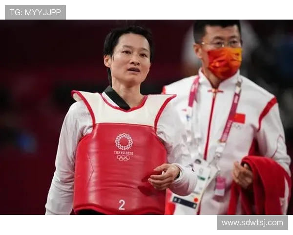 跆拳道吴静钰退役转型教练